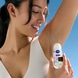 Deo Black & White Invisible Clear Roll-on Duo