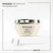 Masque Densité
