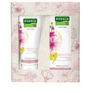 Pampering Set Mallow & Grapeseed Essence