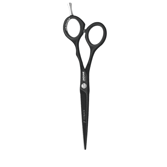 JP10 Black 5,75 Hair Scissors
