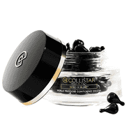 Collistar - Sublime Black - Sublime Black Precious Pearls Face & Neck  - 60 Stk ml