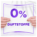 Slipeinlagen Normal ohne Duft - 30 Stk.