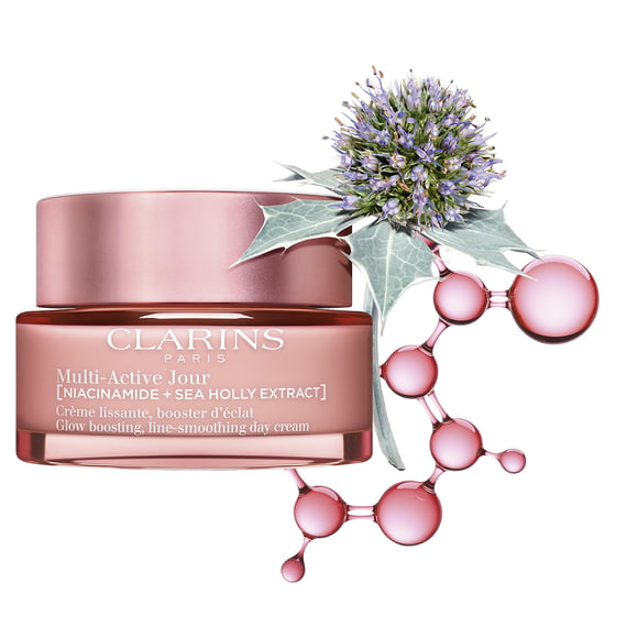 Multi Active Crema Giorno Tutti Tipi di Pelle
