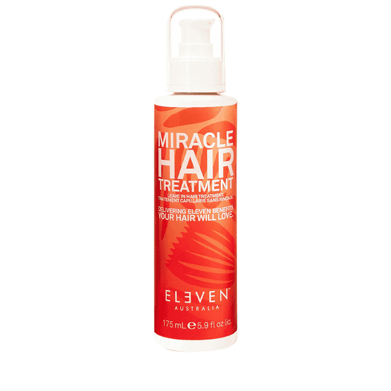 Eleven Miracle Hair Treatment •