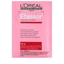 Efassor Colour Print