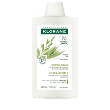 Hafer Bio Shampoo