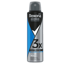 Anti-Transpirant Deo Spray Men Cobalt