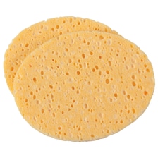 Eponges à démaquiller
