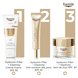 Elasticity Crème Mains contre les taches de vieillesse SPF30
