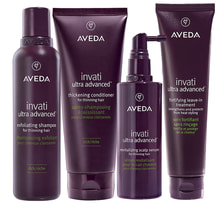 Invati System Set Rich