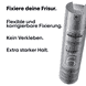 Infinium Pure Extra Strong Compressed