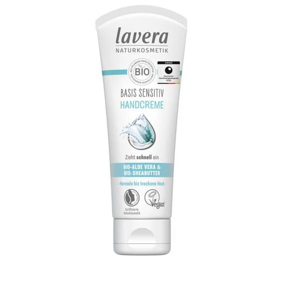 Crema per le Mani