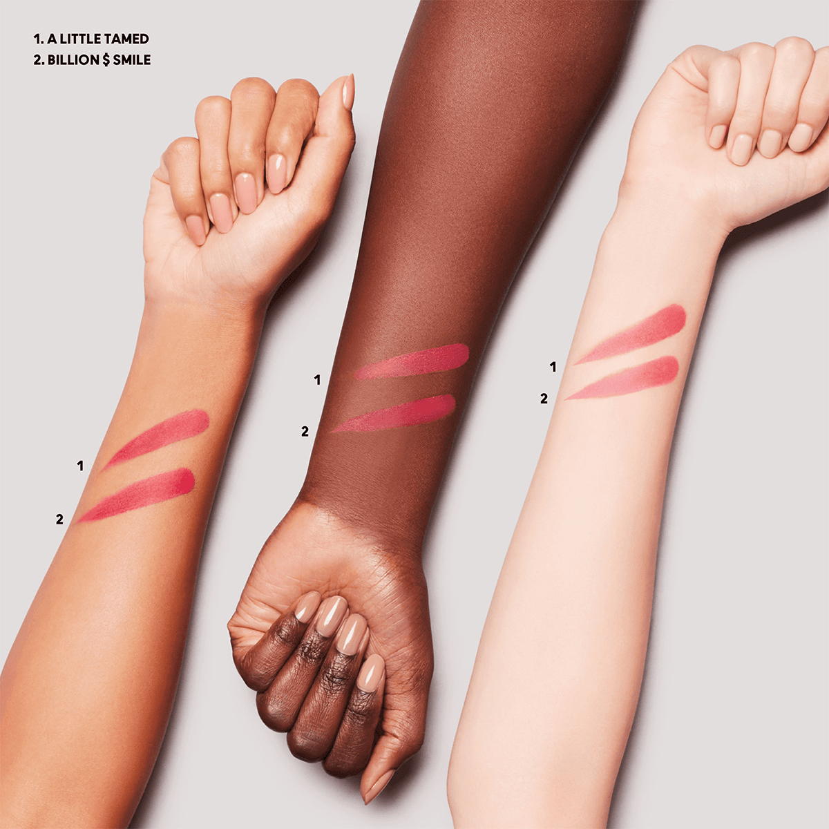 Kiss It Twice Powder Kiss Liquid Duo