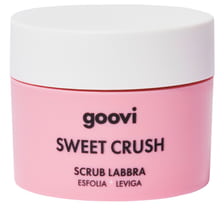 Sweet Crush - Gommage Lèvres 