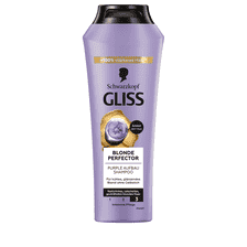 Blonde Perfector Shampoo Purple