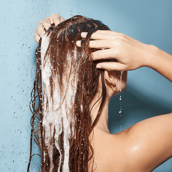 No° 4C Bond Maintenance Clarifying Shampoo