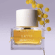Latte Mimosa Extrait de Parfum