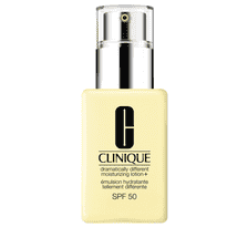 Dramatically Different Moisturizing Lotion+ SPF50