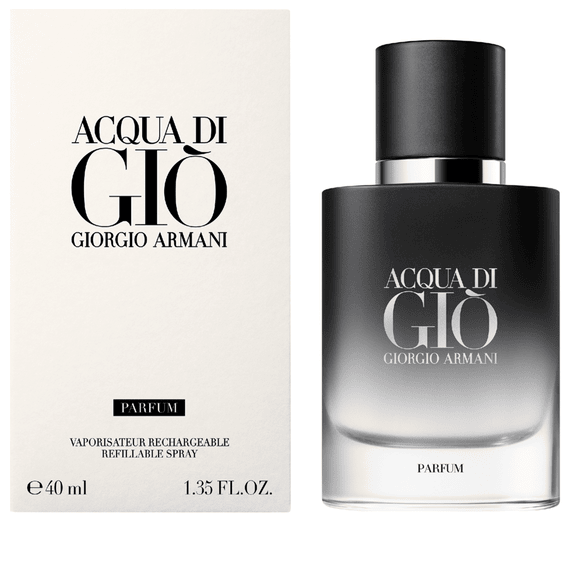 Acqua di gio outlet body wash 1 liter