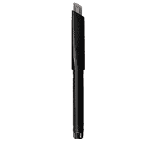 Long-Wear Brow Pencil Refill Cool Dark Brown