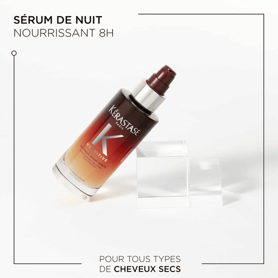 8h Magic Night Serum