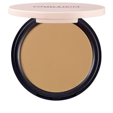 Silky Finishing Powder 114