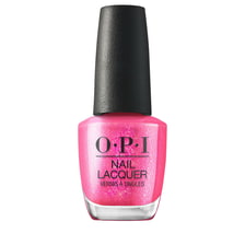 Me, Myself and OPI – Spring Break the Internet