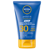 Protect & Moisture To Go FPS 30