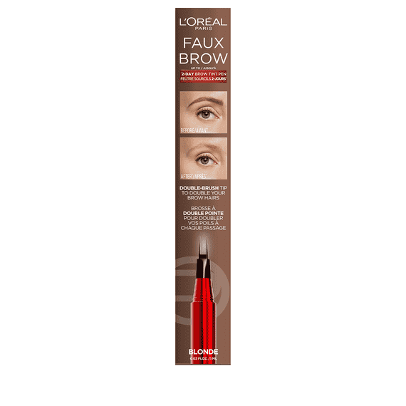 Infaillible Faux Brow Pencil