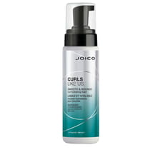 Smooth & Bounce Curl Hydrating Foam