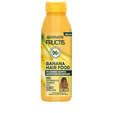 Hair Food Banana Shampoo