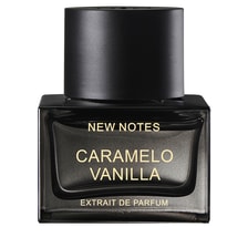 Caramelo Vanilla Extrait de Parfum