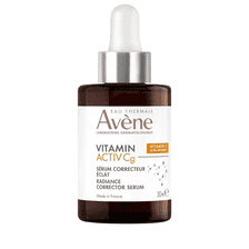 Radiance Corrector Serum