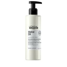 Metal DX Pre-Shampoo