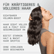 Styling Hair Thickening Gel