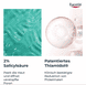 Clinical Triple Action Tiefenwirksame Pflege