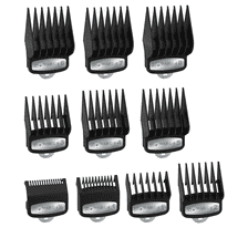 Premium Attachment Comb Set