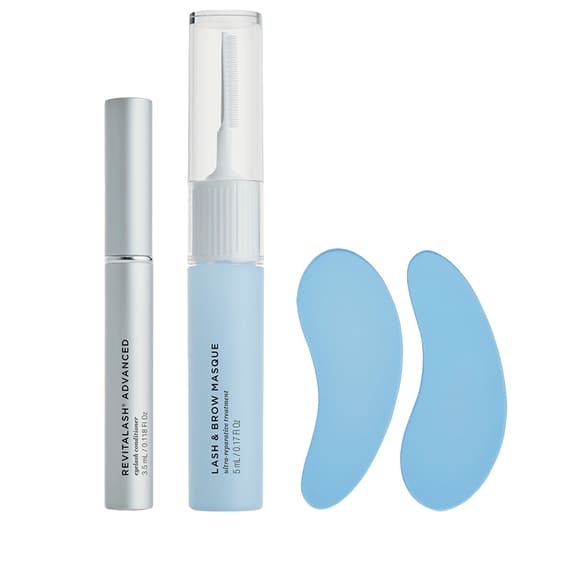 Lash Refresh Collection