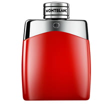 Legend Red Eau de Parfum