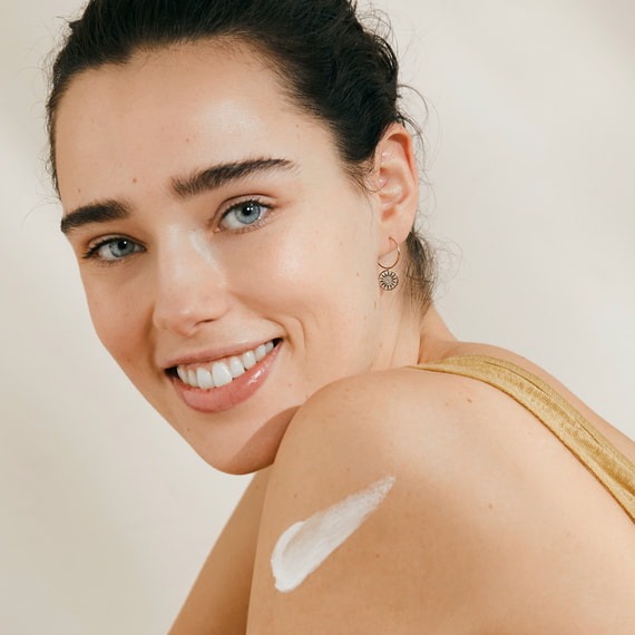 Sensitive Immediate Protect Sun Lotion SPF 50+