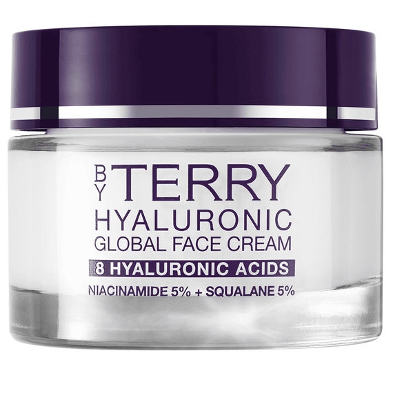 Global Face Cream