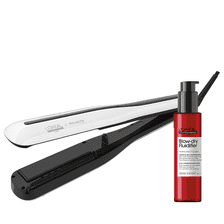 Steampod 3.0 + Blow-Dry Fluidifier