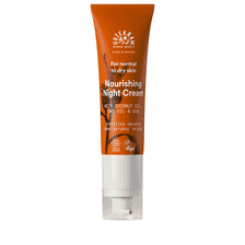 Nourishing Night Cream