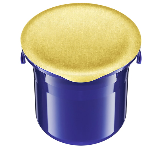 Uplifting and Firming Advanced Cream Enriched Refill