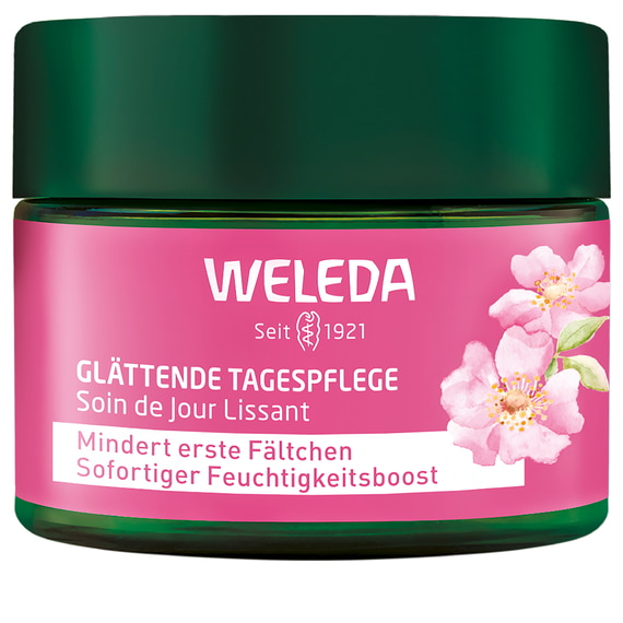 Glättende Tagespflege 