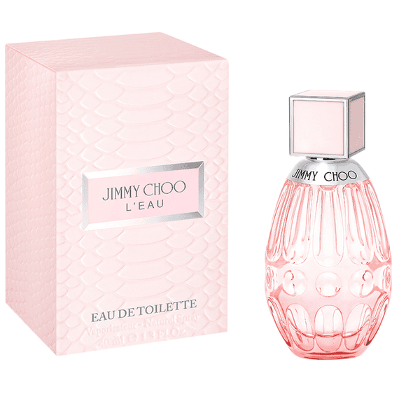 Eau de Toilette