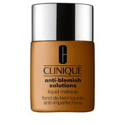 Anti-Blemish Acne Solutions Makeup WN 114 Golden
