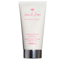 Soir de Lune Crème Parfumée Hydratante