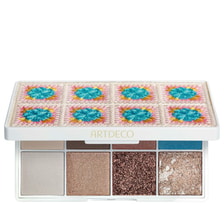 Eyelights Palette - 1 Look of the Season