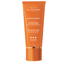 Protective Anti-Wrinkle And Firming Face Care - Strong Sun